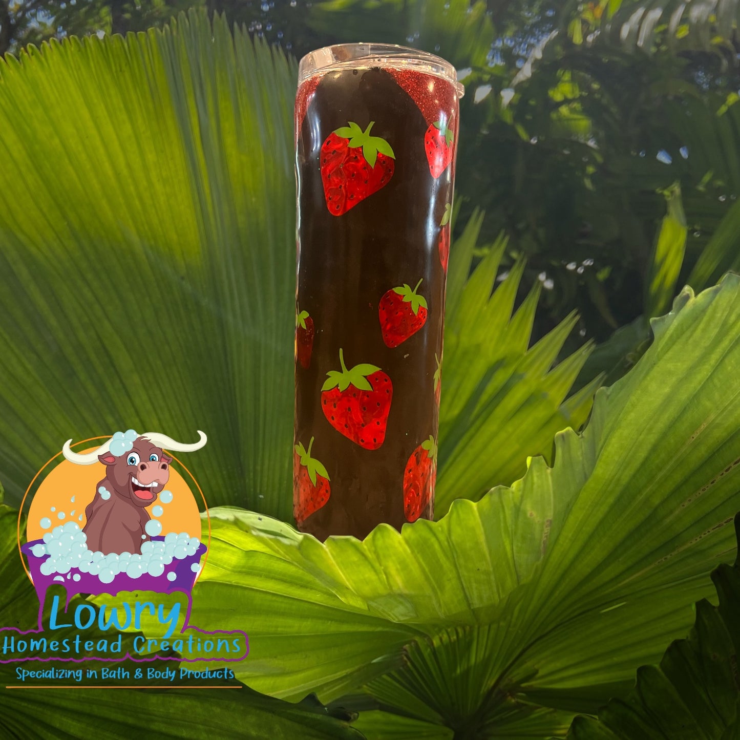 Tess’s Tumblers