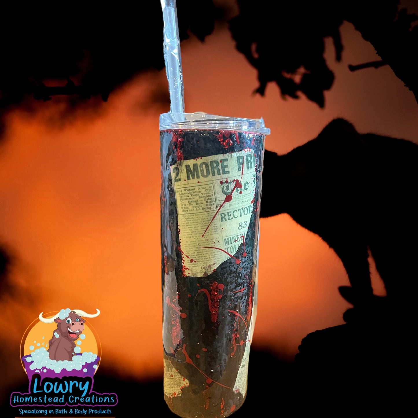 Tess’s Tumblers