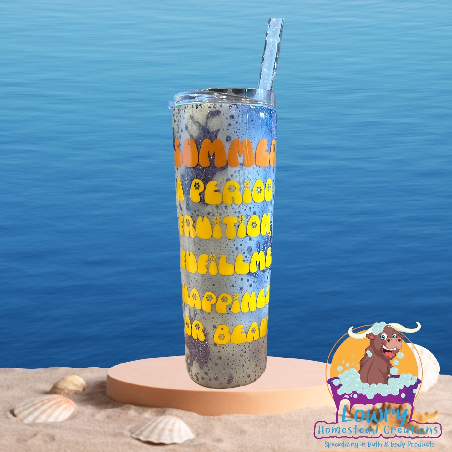 Tess’s Tumblers