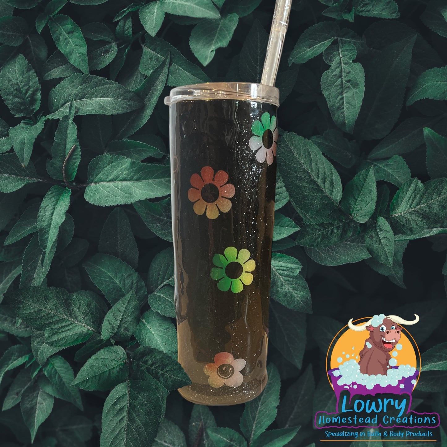 Tess’s Tumblers