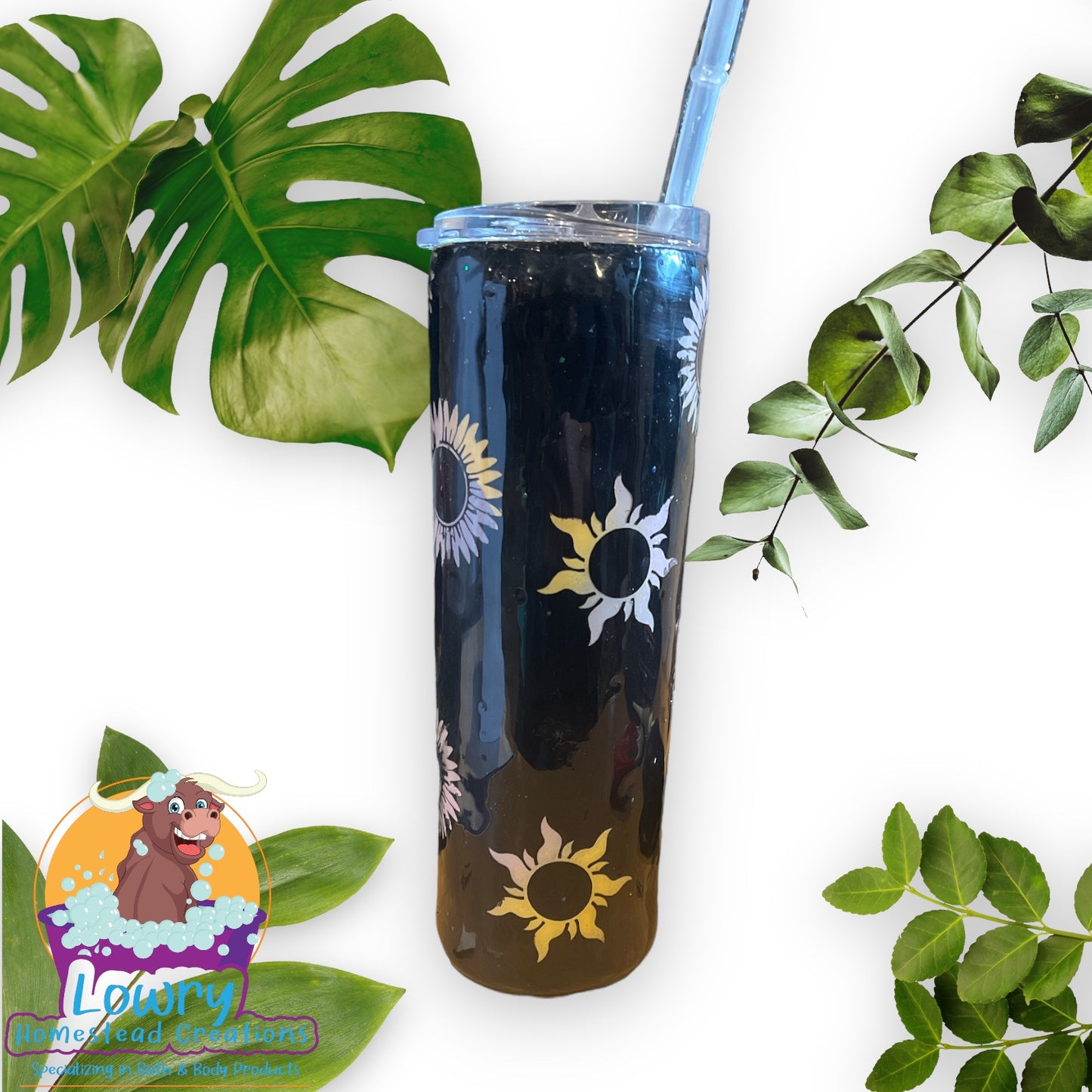 Tess’s Tumblers