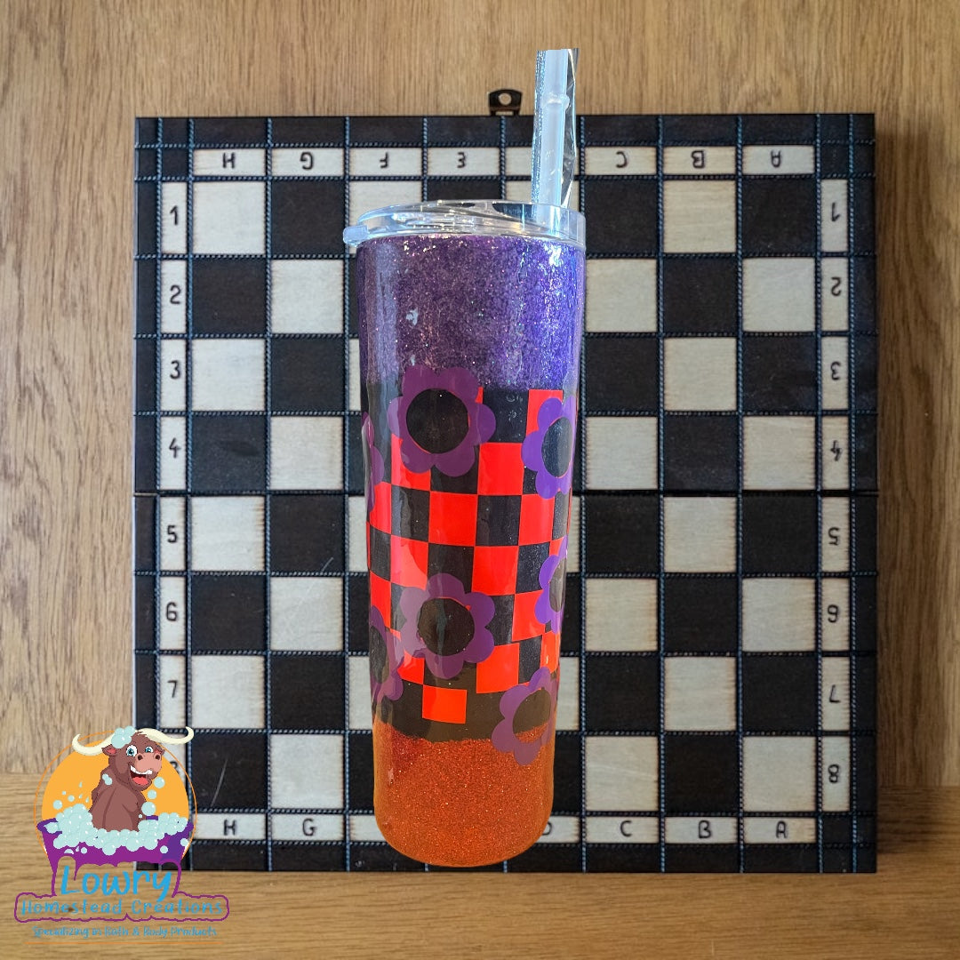 Tess’s Tumblers