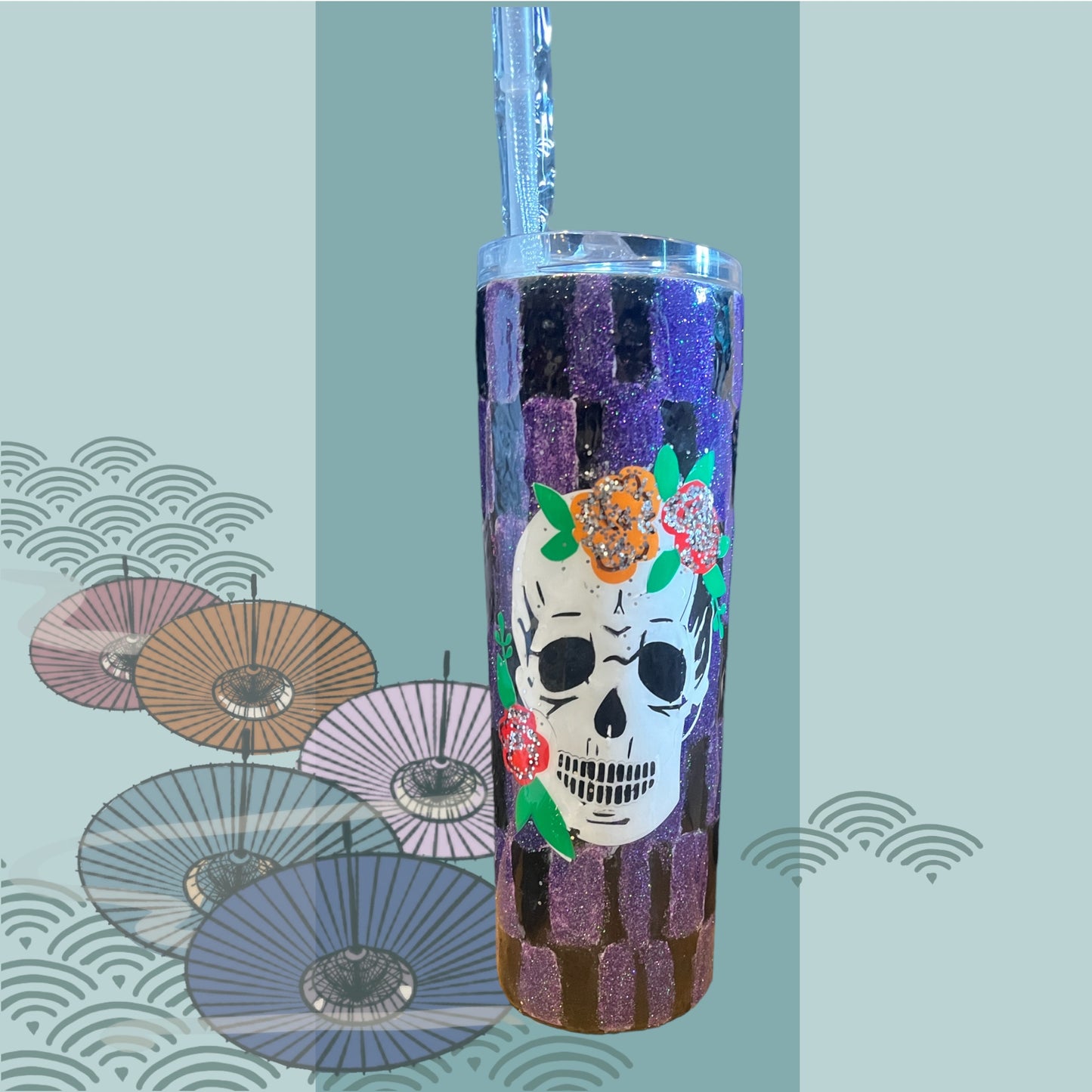 Tess’s Tumblers