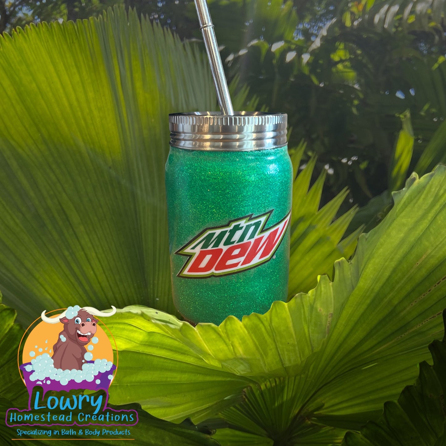 Tess’s Tumblers