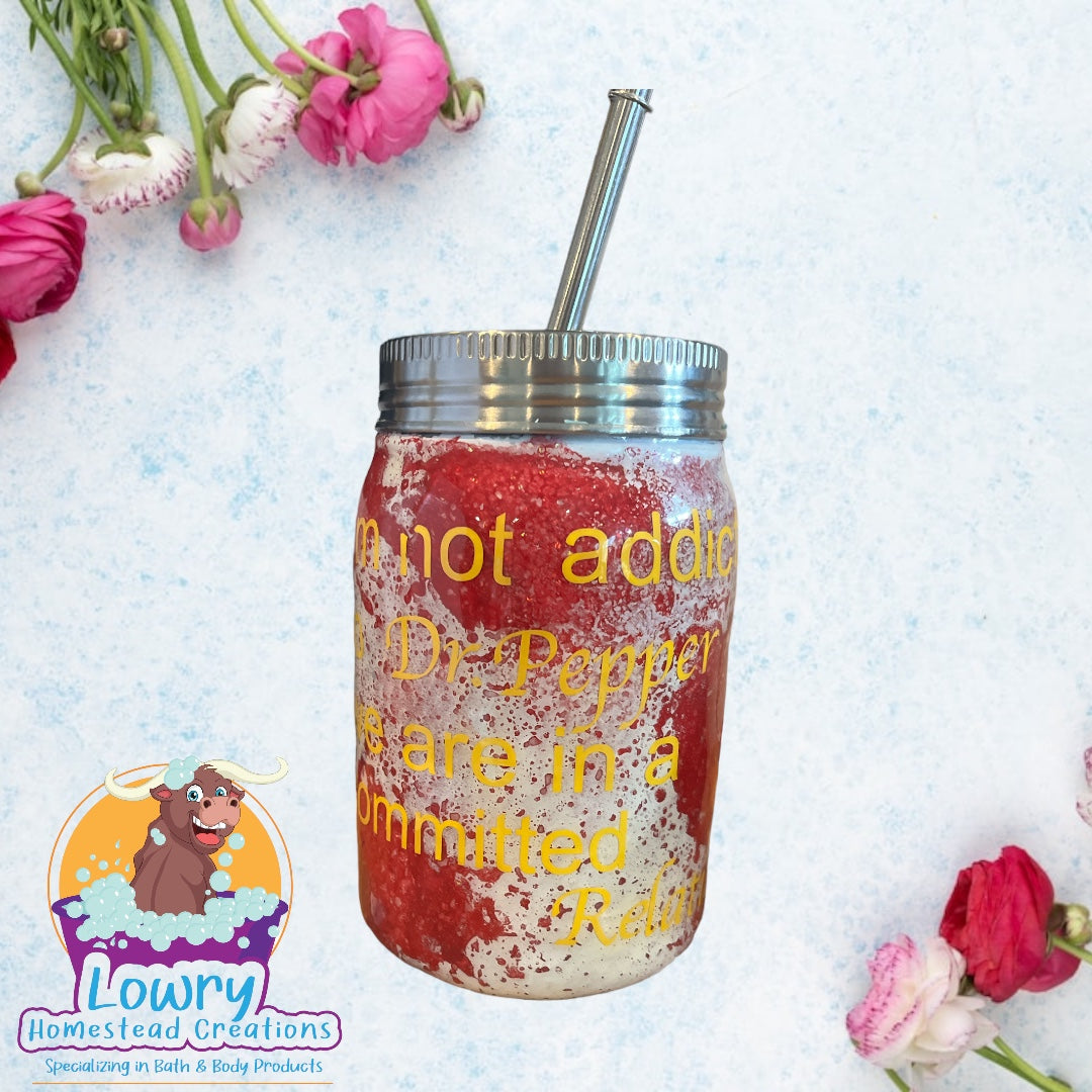 Tess’s Tumblers