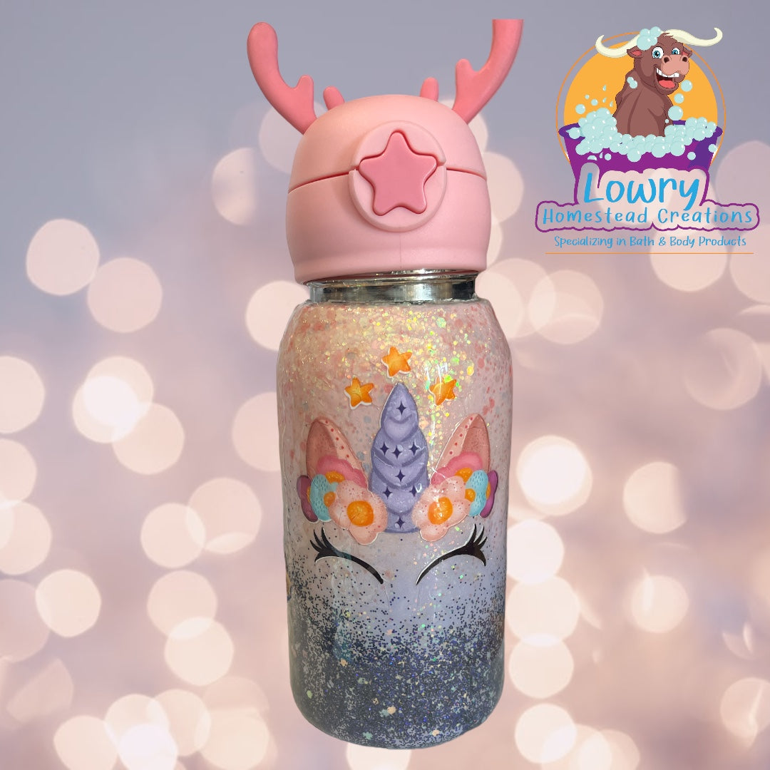 Tess’s Tumblers