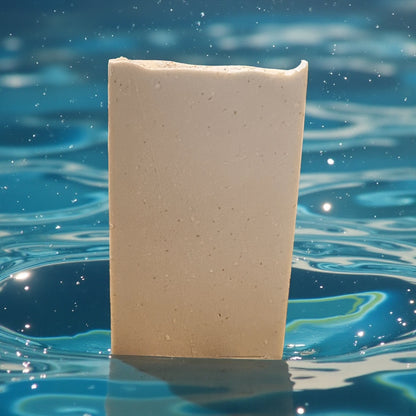 Winter Fairy Bar Soap (Cold Process)