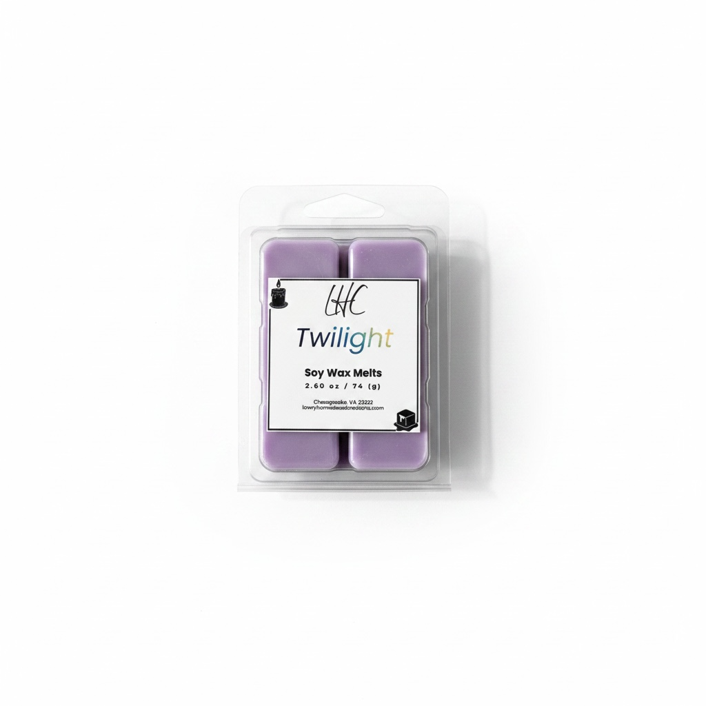 Twilight Wax Melts