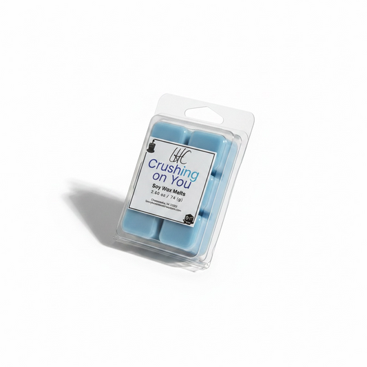 Crushing On You Wax Melts