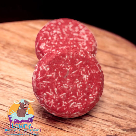 Crisp Orchard Grow Shampoo Bar 3 oz
