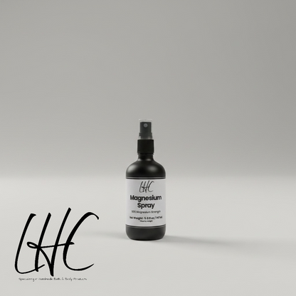 Magnesium Spray